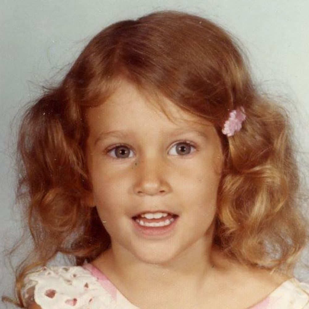 Meet your Posher, Melanie